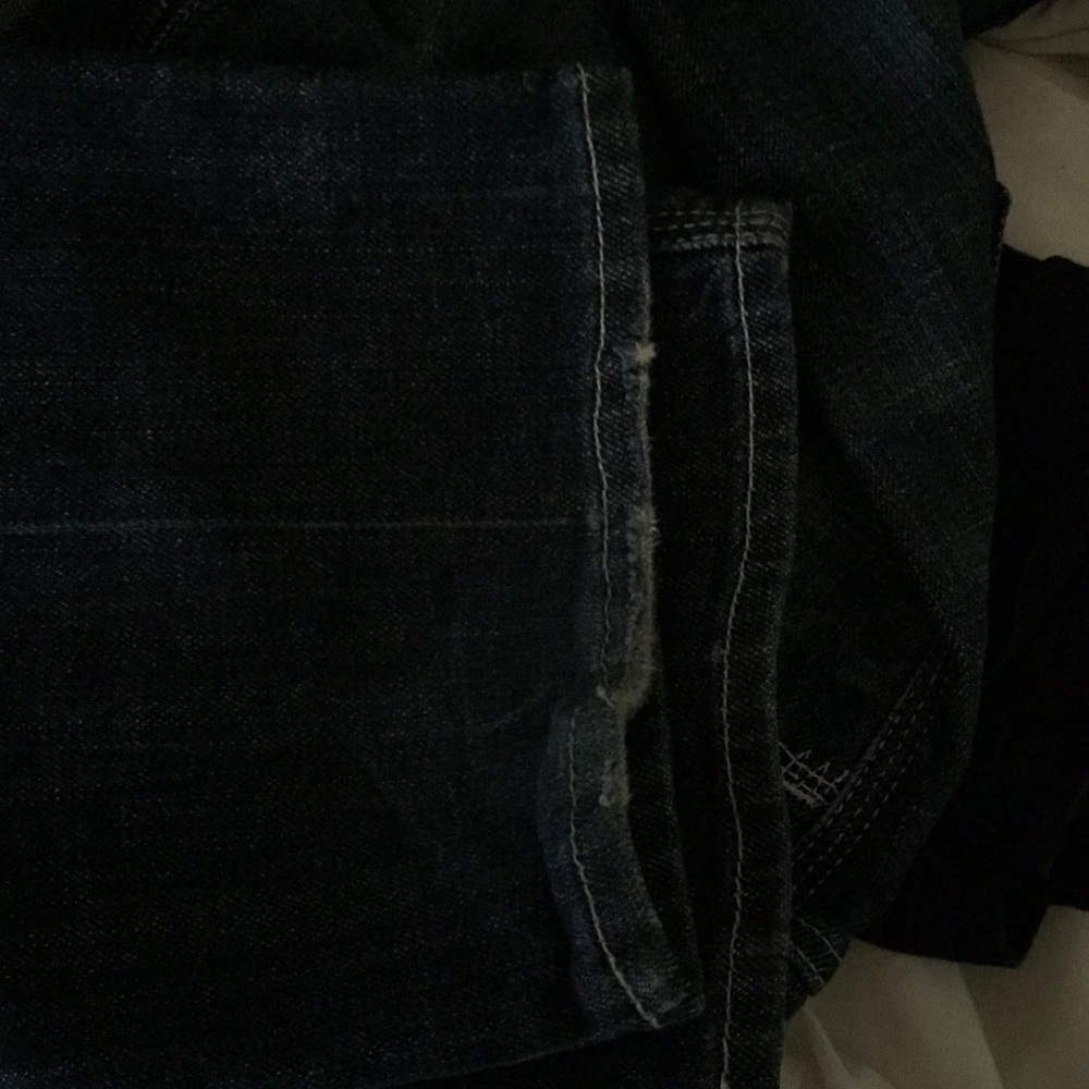 Jeans - Picture 3 of 4